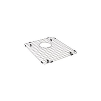  Cube Rinse Basket/Basin Rack Kitchen Accessory - Stainless Steel