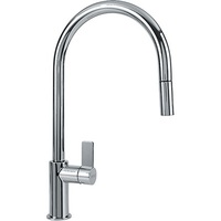  Ambient Pull-Out Spray Kitchen Faucet - Polished Chrome