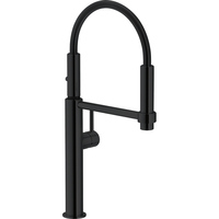 Pull-Out Spray Kitchen Faucet Single Hole Pull-Out Spray Kitchen Faucet Single Hole