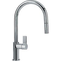  Ambient Single-Hole Bar Faucet - Polished Chrome