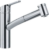  Ambient Pull-Out Spray Kitchen Faucet - Polished Chrome