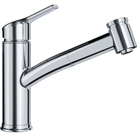  Ambient Pull-Out Spray Kitchen Faucet - Polished Chrome