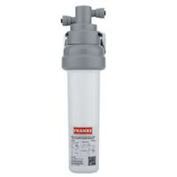  Under Counter Filter Water Filtration - Grey