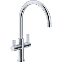  Ambient Hot Water Dispenser Water Dispenser - Polished Chrome