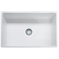 Single Bowl Sinks 30-1/8'' x 20'' x 10-15/64''