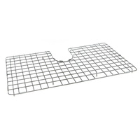  Rinse Basket/Basin Rack Kitchen Accessory - Stainless Steel