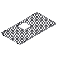  Pescara Rinse Basket/Basin Rack Kitchen Accessory - Stainless Steel