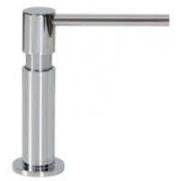  Soap Dispenser Kitchen Accessory - Polished Chrome