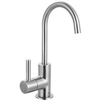  Little Butler Hot Water Dispenser Water Dispenser - Stainless Steel