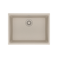 Single Bowl Sinks 25 x 18-47/50