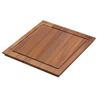  Cutting Board or Colander Kitchen Accessory - Wood