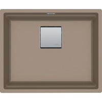 Single Bowl Sinks 22-1/16 x 18-1/8