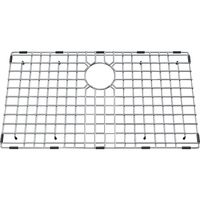  Professional Rinse Basket/Basin Rack Kitchen Accessory - Stainless Steel