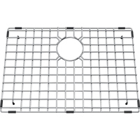  Professional Rinse Basket/Basin Rack Kitchen Accessory - Stainless Steel