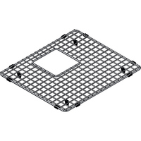  Pescara Rinse Basket/Basin Rack Kitchen Accessory - Stainless Steel