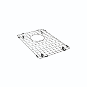 FCU1136S Rinse Basket/Basin Rack Kitchen Accessory - Stainless Steel