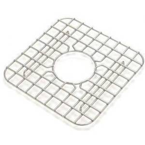 FCK1936C Rinse Basket/Basin Rack Kitchen Accessory - Polished Chrome