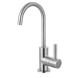 FDW13050 Little Butler Beverage Faucet Kitchen Faucet - Stainless Steel