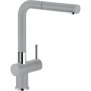 FFF3807 Active Plus Pull-Out Spray Kitchen Faucet - Shadow Grey