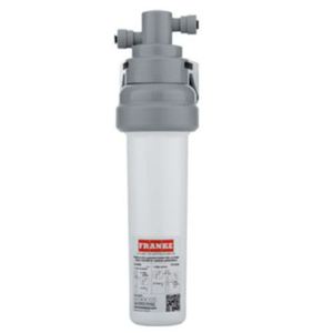 FFRCNSTR100 Under Counter Filter Water Filtration - Grey