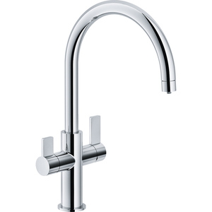 FFFT3100 Ambient Hot Water Dispenser Water Dispenser - Polished Chrome FFFT3100 Ambient Hot Water Dispenser Water Dispenser - Polished Chrome