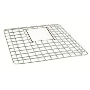 FPX18S Peak Rinse Basket/Basin Rack Kitchen Accessory - Stainless Steel