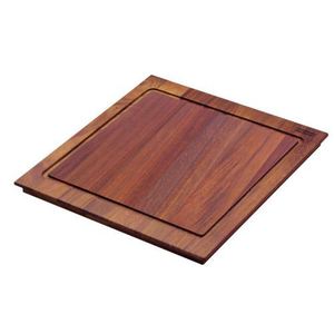 FPX40S Cutting Board or Colander Kitchen Accessory - Wood