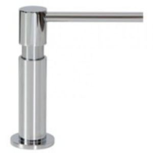 FSD500 Soap Dispenser Kitchen Accessory - Polished Chrome