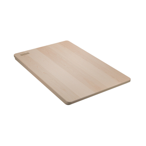 FMA340S Maris Cutting Board or Colander Kitchen Accessory - Wood