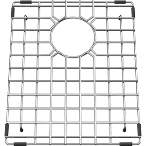 FPS21436S Professional Rinse Basket/Basin Rack Kitchen Accessory - Stainless Steel