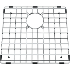 FPS21836S Professional Rinse Basket/Basin Rack Kitchen Accessory - Stainless Steel