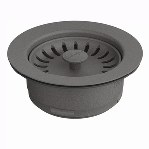 FWD900SHG Drain Strainer Kitchen Accessory - Stone Grey FWD900SHG Drain Strainer Kitchen Accessory - Stone Grey