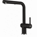 Franke FFFPS5801ONY Onyx Pull-Out Spray Kitchen Faucet