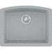 Franke FELG11022SHG Shadow Grey Single Bowl Kitchen Sink