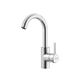 Franke FEOSBR304 Stainless Steel Single Hole Bar Faucet