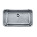 Franke FGDX11031 Stainless Steel Undermount Single Bowl Kitchen Sink