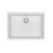 Franke FMAG11023PWT Polar White Single Bowl Kitchen Sink