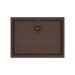 Franke FMAG11023ADAMOC Mocha Single Bowl Kitchen Sink