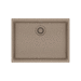 Franke FMAG11023ADAOYS Oyster Single Bowl Kitchen Sink