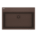Franke FMAG61029MOC Mocha Single Bowl Kitchen Sink