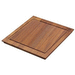 Franke FPG40S Wood Cutting Board or Colander