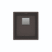 Franke FPKG11014SLG Slate Grey Undermount Bar Sink