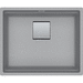 Franke FPKG11020SHG Shadow Grey Single Bowl Kitchen Sink