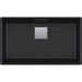 Franke FPKG11031ONY Onyx Single Bowl Kitchen Sink