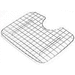 Franke FPR36S  Stainless Steel Rinse Basket/Basin Rack