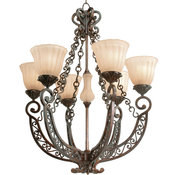 Fredrick Ramond Chandeliers