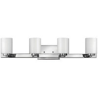 Bathroom Lighting (4 or more bulbs) 30" Width Bathroom Lighting (4 or more bulbs) 30" Width