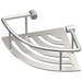 Gatco GAT1453 Brushed Shower Caddy