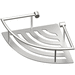 Gatco G1456 Brushed Shower Caddy