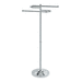 Gatco G1505 Chrome Towel Rack